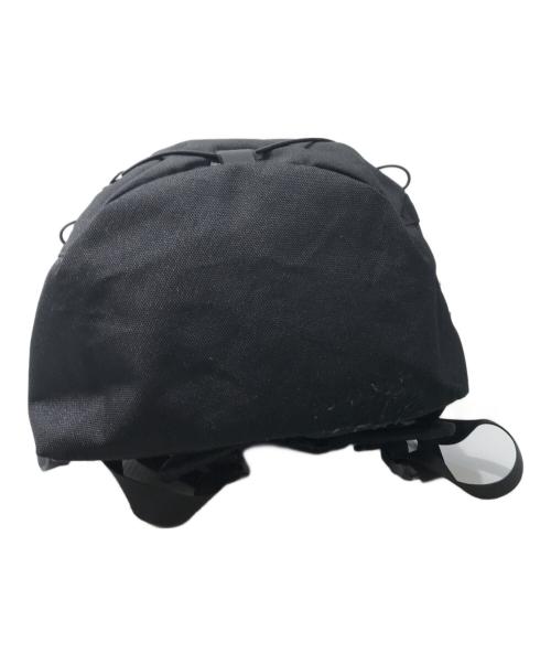 THE NORTH FACE（ザ ノース フェイス）THE NORTH FACE (ザ ノース フェイス) JESTER リュック ブラックの古着・服飾アイテム