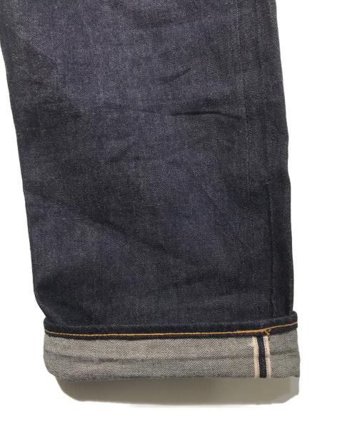 LEVI'S VINTAGE CLOTHING（リーバイス ビンテージ クロージング）LEVI'S VINTAGE CLOTHING (リーバイス ビンテージ クロージング) 1955復刻BIG-Eデニムパンツ インディゴ サイズ:38の古着・服飾アイテム