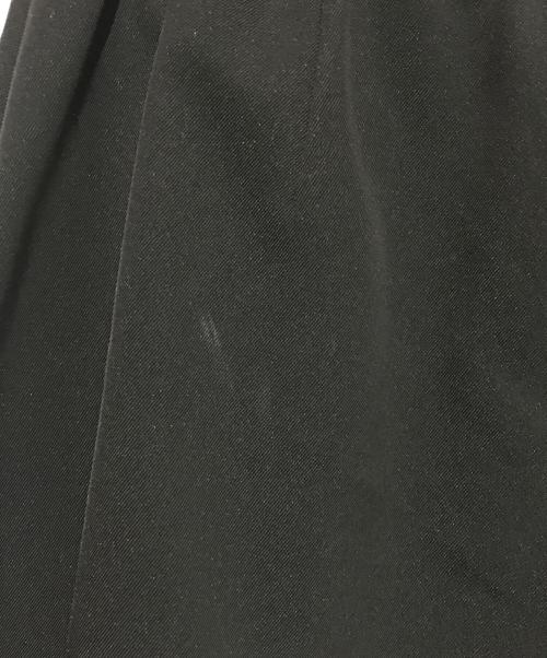 ADORE（アドーア）ADORE (アドーア) ランタンパンツ ブラック サイズ:38の古着・服飾アイテム