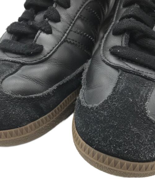 adidas（アディダス）adidas (アディダス) Samba OG ブラック サイズ:23.5の古着・服飾アイテム