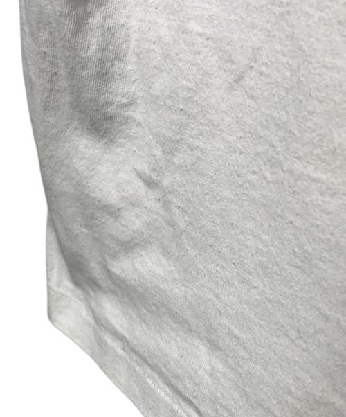 WACKO MARIA（ワコマリア）WACKO MARIA (ワコマリア) STILL SMOKIN チーチ＆チョン ホワイト サイズ:Mの古着・服飾アイテム