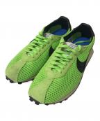 NIKE×stussyナイキ×ステューシー）の古着「LD-1000」｜黄緑