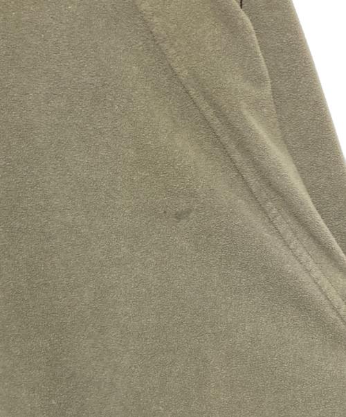 stussy（ステューシー）stussy (ステューシー) リバーシブルジャケット グリーン サイズ:記載なしの古着・服飾アイテム