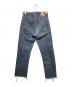 LEVI'S (リーバイス) ヴィンテージ505 66後期 ブルー サイズ:W29　L33：14000円