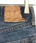 中古・古着 LEVI'S (リーバイス) ヴィンテージ505 66後期 ブルー サイズ:W29　L33：14000円