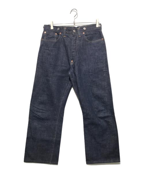 TCB jeans（ティーシービー ジーンズ）TCB JEANS (ティーシービー ジーンズ) TCB20's Jeans インディゴ サイズ:W31の古着・服飾アイテム