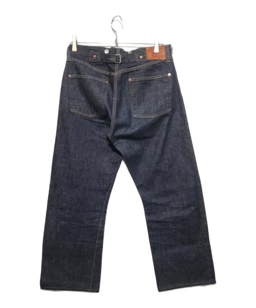 TCB jeans（ティーシービー ジーンズ）TCB JEANS (ティーシービー ジーンズ) TCB20's Jeans インディゴ サイズ:W31の古着・服飾アイテム