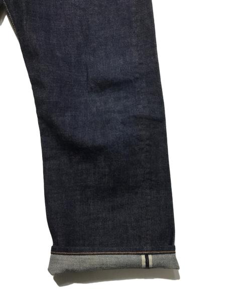 TCB jeans（ティーシービー ジーンズ）TCB JEANS (ティーシービー ジーンズ) TCB20's Jeans インディゴ サイズ:W31の古着・服飾アイテム
