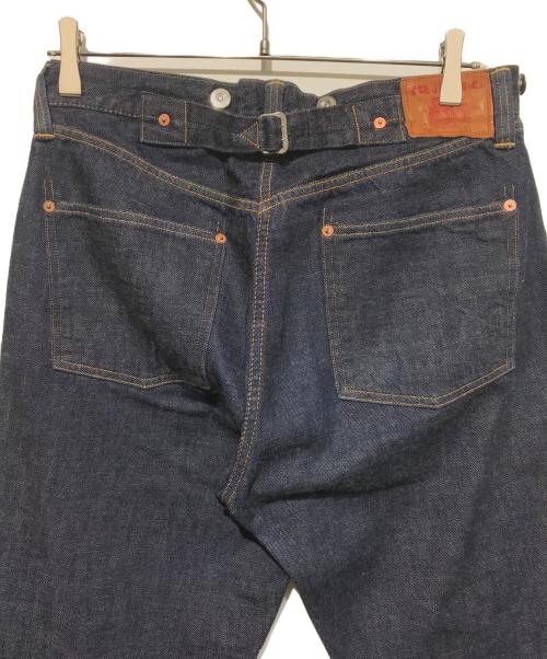 TCB jeans（ティーシービー ジーンズ）TCB JEANS (ティーシービー ジーンズ) TCB20's Jeans インディゴ サイズ:W31の古着・服飾アイテム