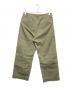 FULLCOUNT (フルカウント) 1201 U.S.Army Chino オリーブ サイズ:W30：9000円