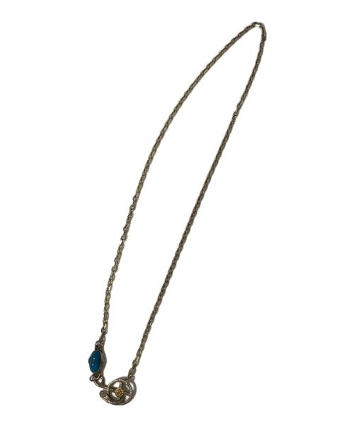 REDMAN（レッドマン）REDMAN (レッドマン) カスタムチェーンネックレス シルバーの古着・服飾アイテム