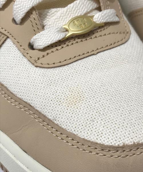 NIKE（ナイキ）NIKE (ナイキ) ハイカットスニーカー ピンク サイズ:26の古着・服飾アイテム