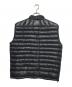 Patagonia (パタゴニア) DOWN SWEATER VEST ブラック サイズ:L：11000円