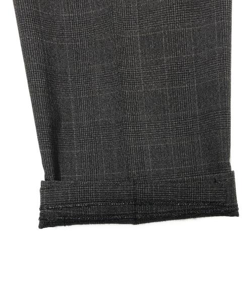 LARDINI（ラルディーニ）LARDINI (ラルディーニ) セットアップスーツ グレー サイズ:50の古着・服飾アイテム