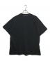 PROJECT G/R (プロジェクト ジーアール) Tシャツ ブラック サイズ:１：14000円
