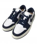 NIKEナイキ）の古着「Women's Air Jordan 1 Elevate Low 