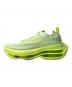 NIKE (ナイキ) WMNS ZOOM DOUBLE STACKED イエロー サイズ:24.5：7000円