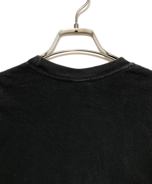SUPREME（シュプリーム）SUPREME (シュプリーム) Naomi Tee ブラック サイズ:Lの古着・服飾アイテム