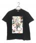 SUPREME（シュプリーム）の古着「Naomi Tee」｜ブラック