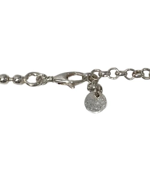 GUCCI（グッチ）GUCCI (グッチ) インターロッキングG ネックレスの古着・服飾アイテム