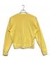 DSQUARED2 (ディースクエアード) ロゴスウェット イエロー サイズ:Ｍ：6000円