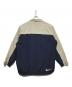 NIKE (ナイキ) ナイロンジャケット ネイビー サイズ:XL：5000円