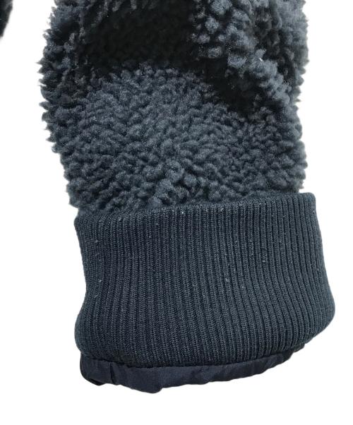 Patagonia（パタゴニア）Patagonia (パタゴニア) Retro-X Bomber Jacket ネイビー サイズ:Mの古着・服飾アイテム