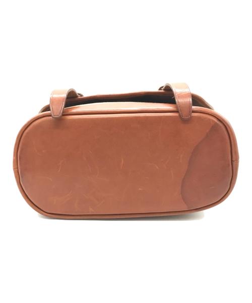 土屋鞄（ツチヤカバン）土屋鞄 (ツチヤカバン) ショルダーバッグ ブラウンの古着・服飾アイテム