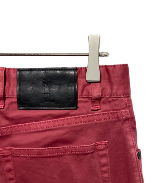 PT TORINO（ピーティートリノ）PT TORINO (ピーティートリノ) デニムパンツ ピンク サイズ:30の古着・服飾アイテム