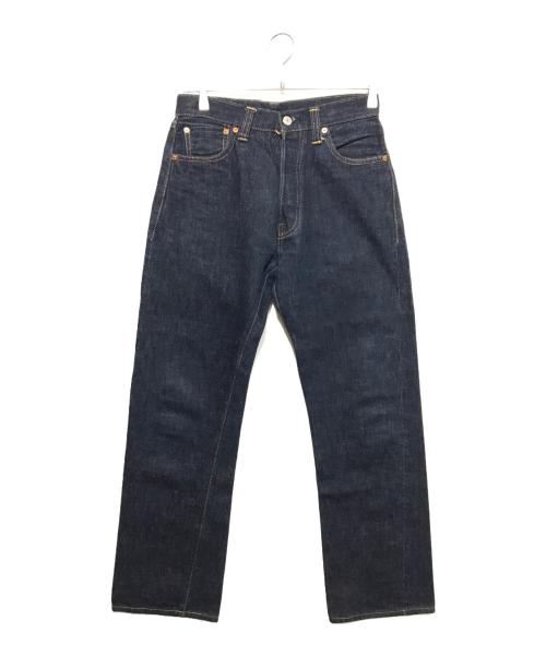 LEVI'S（リーバイス）LEVI'S (リーバイス) 90’S 501XX デニムパンツ インディゴ サイズ:31の古着・服飾アイテム