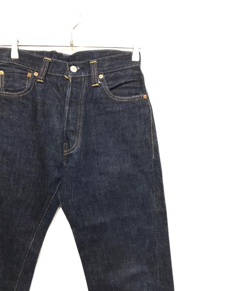 LEVI'S（リーバイス）LEVI'S (リーバイス) 90’S 501XX デニムパンツ インディゴ サイズ:31の古着・服飾アイテム