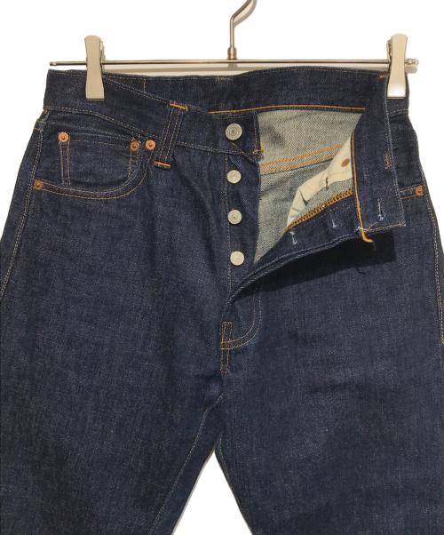 LEVI'S（リーバイス）LEVI'S (リーバイス) 90’S 501XX デニムパンツ インディゴ サイズ:31の古着・服飾アイテム