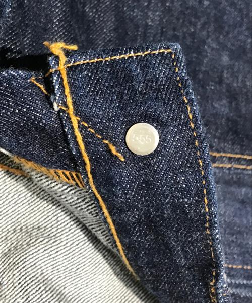 LEVI'S（リーバイス）LEVI'S (リーバイス) 90’S 501XX デニムパンツ インディゴ サイズ:31の古着・服飾アイテム