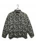 stussy（ステューシー）の古着「デジカモダウンシャツジャケット」｜カーキ
