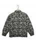 stussy (ステューシー) デジカモダウンシャツジャケット カーキ サイズ:M：25000円