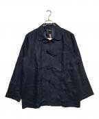 MOJITOモヒート）の古着「PINKY JKT」｜ネイビー