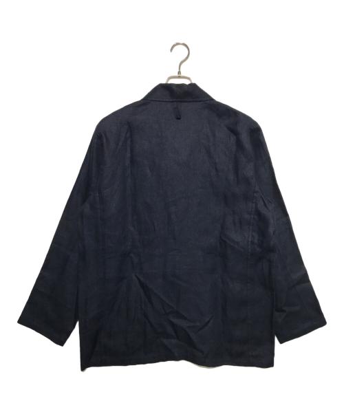 MOJITO（モヒート）MOJITO (モヒート) PINKY JKT ネイビー サイズ:L 未使用品の古着・服飾アイテム