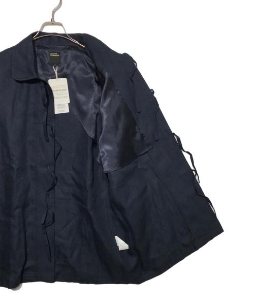 MOJITO（モヒート）MOJITO (モヒート) PINKY JKT ネイビー サイズ:L 未使用品の古着・服飾アイテム