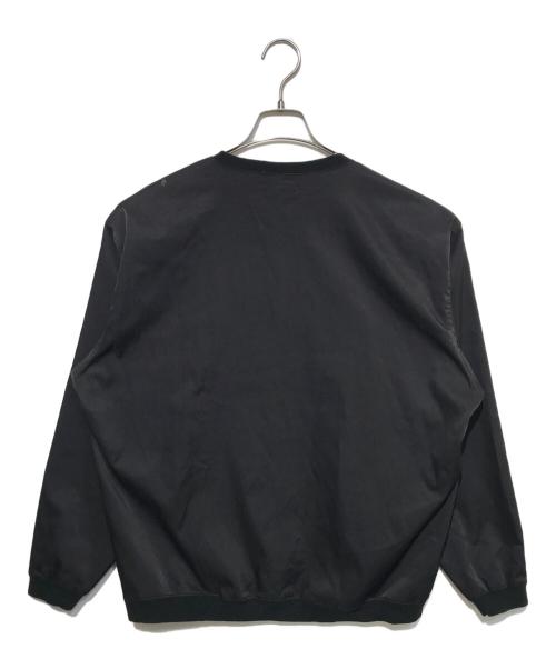 NEIGHBORHOOD（ネイバーフッド）NEIGHBORHOOD (ネイバーフッド) 長袖カットソー ブラック サイズ:２の古着・服飾アイテム