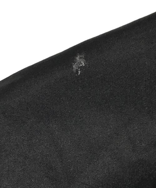 NEIGHBORHOOD（ネイバーフッド）NEIGHBORHOOD (ネイバーフッド) 長袖カットソー ブラック サイズ:２の古着・服飾アイテム