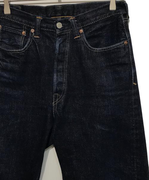 FULLCOUNT（フルカウント）FULLCOUNT (フルカウント) 0105XXデニムパンツ インディゴ サイズ:29の古着・服飾アイテム