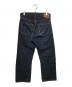 FULLCOUNT (フルカウント) 0105XXデニムパンツ インディゴ サイズ:29：12000円