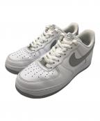 NIKEナイキ）の古着「ローカットスニーカー」｜ホワイト