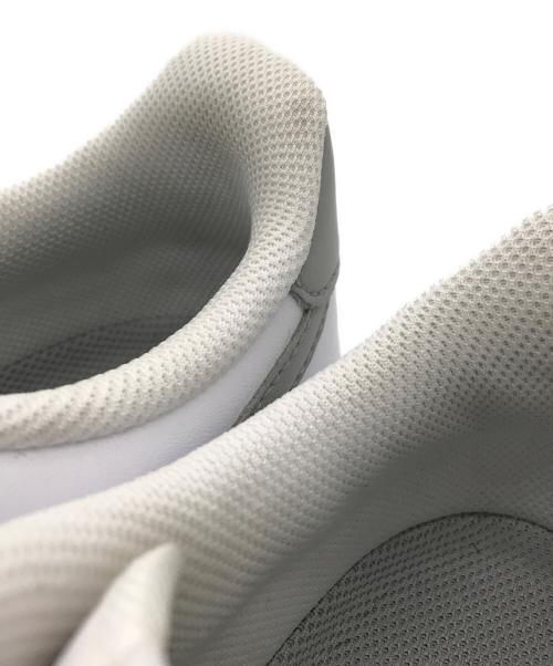 NIKE（ナイキ）NIKE (ナイキ) ローカットスニーカー ホワイト サイズ:26の古着・服飾アイテム