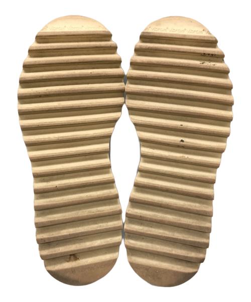 NEW BALANCE（ニューバランス）NEW BALANCE (ニューバランス) ローカットスニーカー ホワイト サイズ:26.5の古着・服飾アイテム