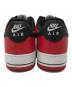 NIKE (ナイキ) AIR FORCE1 レッド サイズ:29：7000円