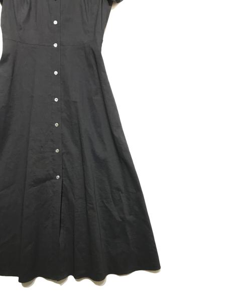 theory（セオリー）theory (セオリー) シャツワンピース ネイビー サイズ:00 未使用品の古着・服飾アイテム