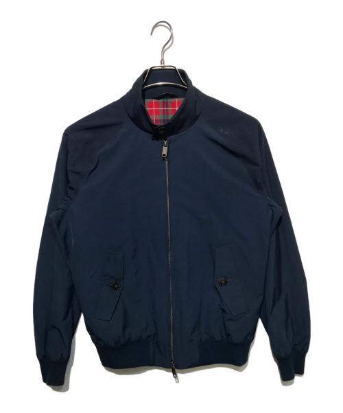 BARACUTA（バラクータ）BARACUTA (バラクータ) G9ハリントンジャケット ネイビー サイズ:40の古着・服飾アイテム