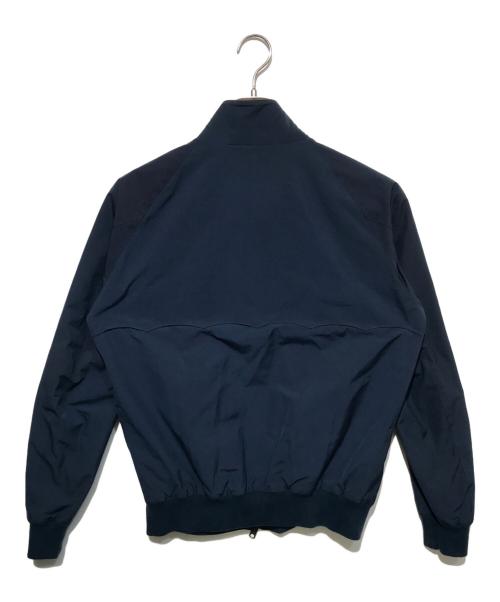 BARACUTA（バラクータ）BARACUTA (バラクータ) G9ハリントンジャケット ネイビー サイズ:40の古着・服飾アイテム