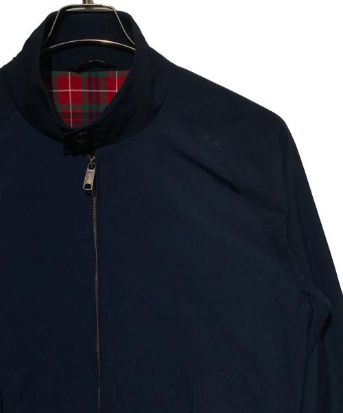 BARACUTA（バラクータ）BARACUTA (バラクータ) G9ハリントンジャケット ネイビー サイズ:40の古着・服飾アイテム
